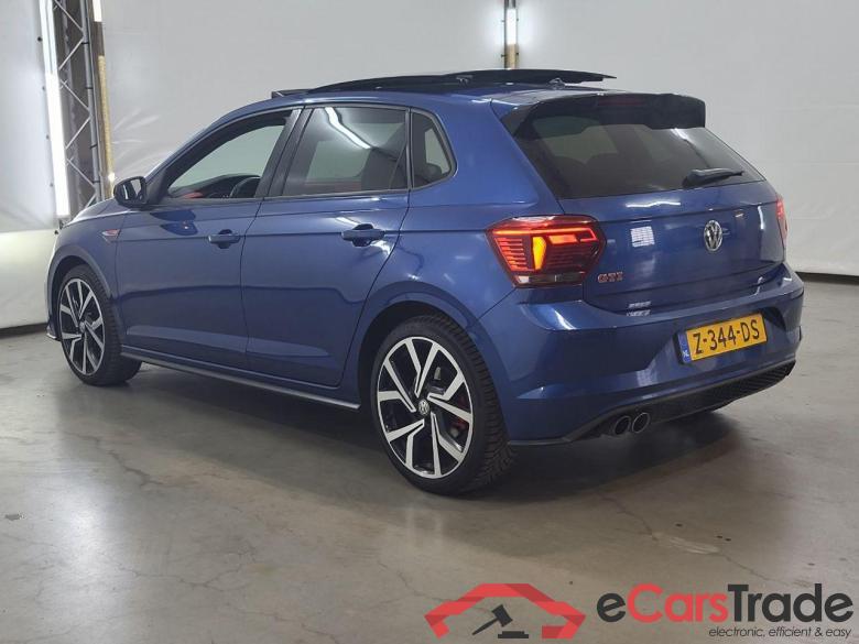 VOLKSWAGEN POLO 2.0 TSI GTI #3