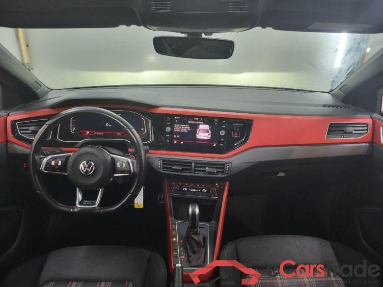 VOLKSWAGEN POLO 2.0 TSI GTI #6