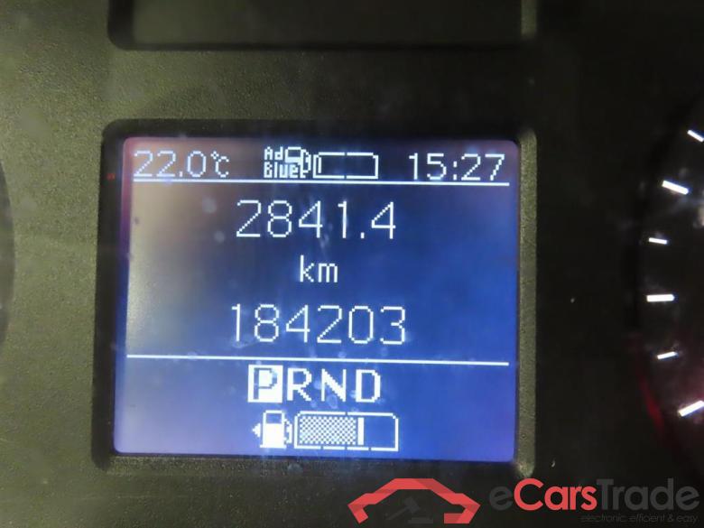 MERCEDES-BENZ SPRINTER 314 2.2 CDI L2H2 #4
