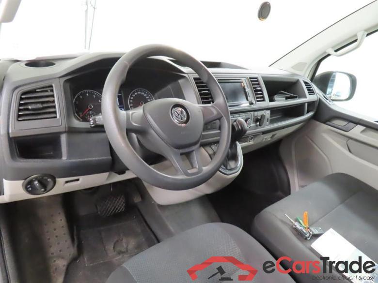 VOLKSWAGEN TRANSPORTER 2.0 TSI L1H2 Highl. #3
