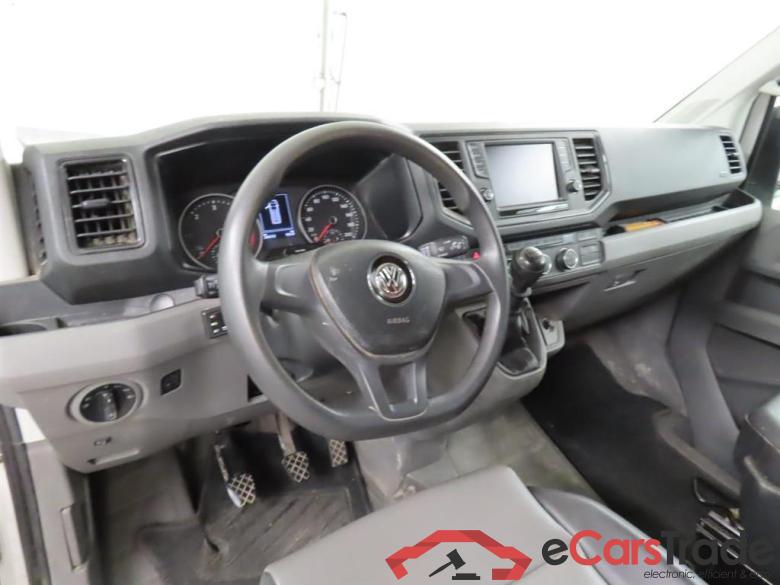 VOLKSWAGEN Crafter 35 2.0 TDI L3H3DCCo #3