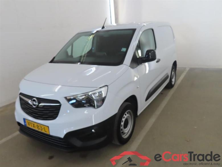 OPEL COMBO 1.5 BlueHDi 100 S&S #1