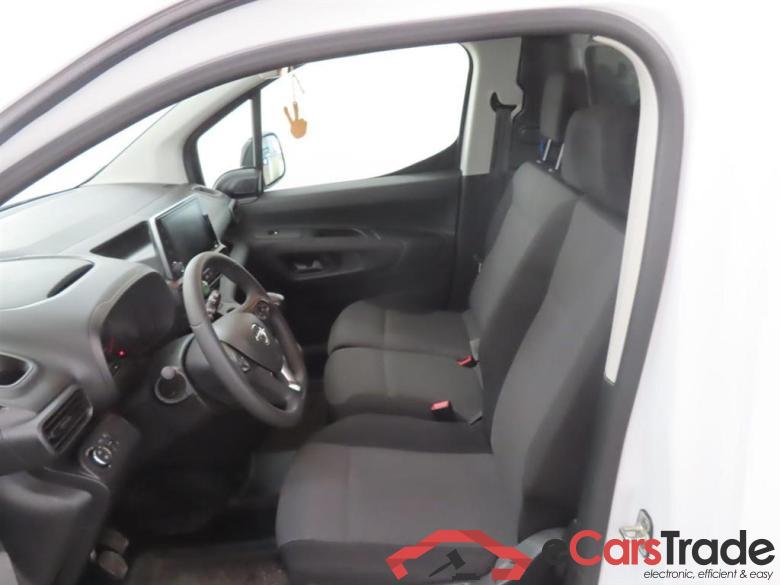 OPEL COMBO 1.5 BlueHDi 100 S&S #5