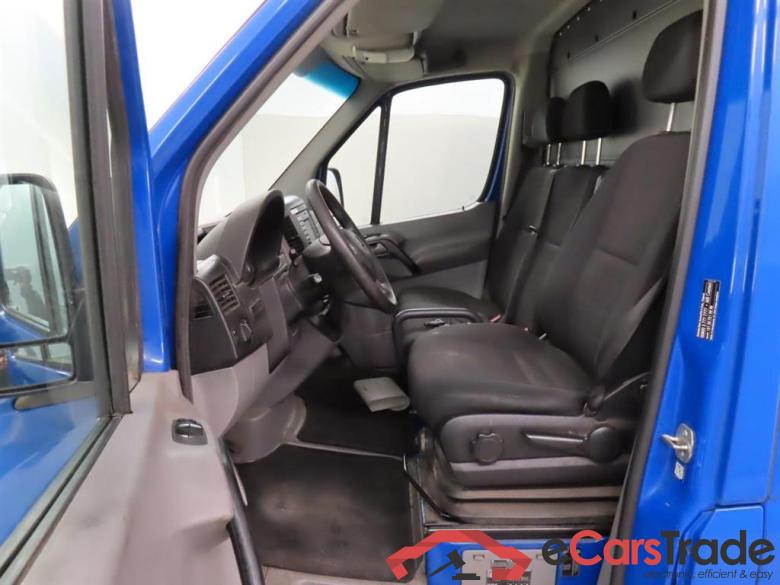 MERCEDES-BENZ SPRINTER 316 2.2 CDI 366 HDDC #5