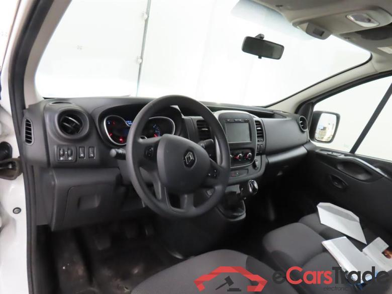 RENAULT TRAFIC 1.6 dCi T29 L1H1Comf #3