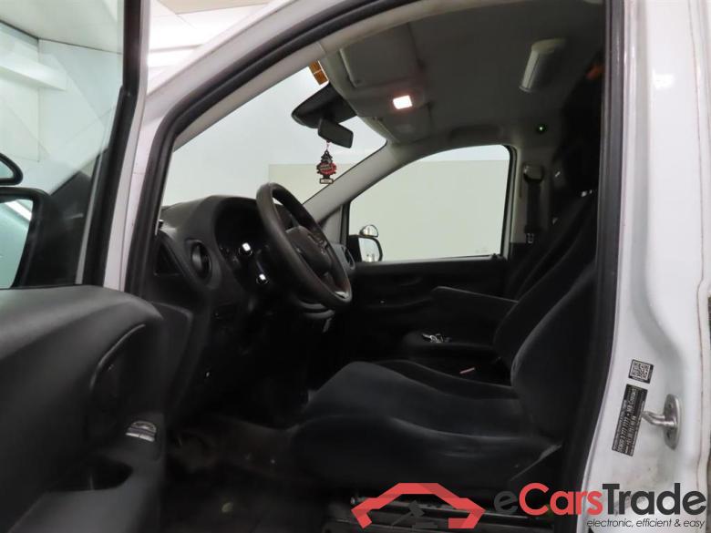 MERCEDES-BENZ Vito 114 CDI #5