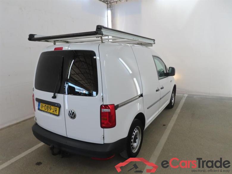 VOLKSWAGEN CADDY 2.0 TDI L1H1 BMT Tr. #2