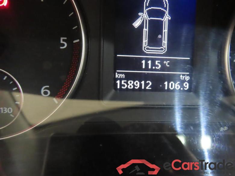 VOLKSWAGEN CADDY 2.0 TDI L1H1 BMT Tr. #4