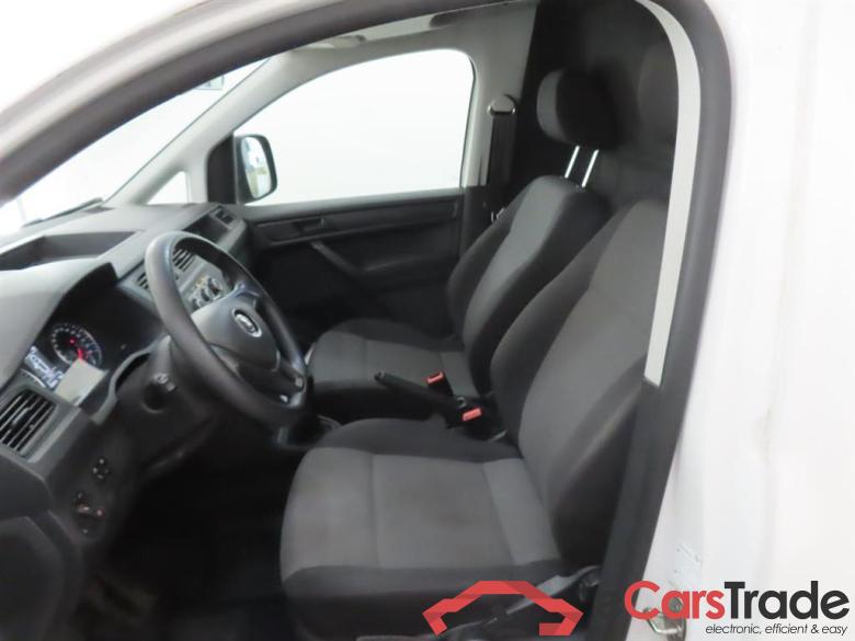 VOLKSWAGEN CADDY 2.0 TDI L1H1 BMT Tr. #5