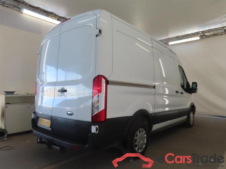 FORD Transit 290 2.0 TDCI L2H2 Tr #2