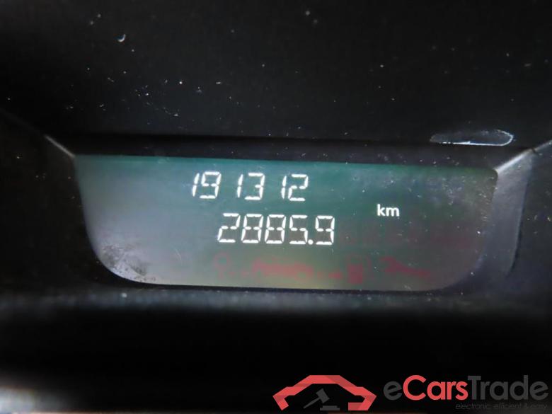 RENAULT TRAFIC 1.6 dCi T27 L1H1 Com #4