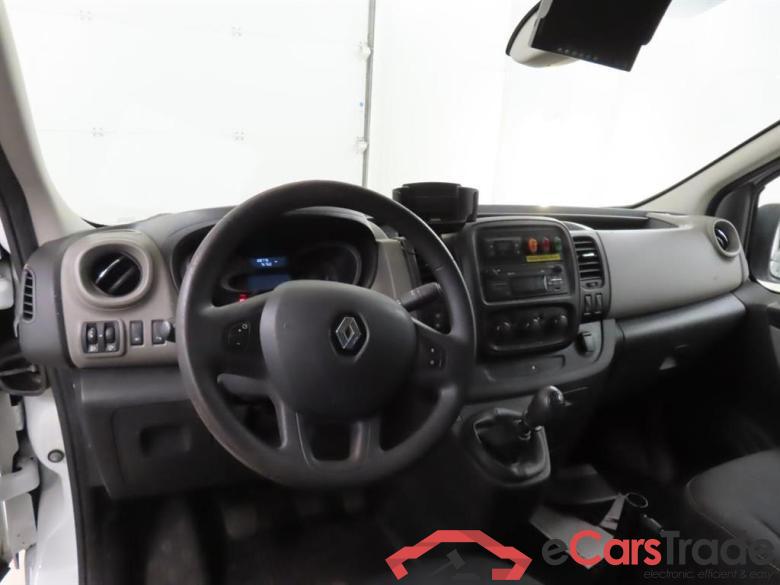 RENAULT TRAFIC 1.6 dCi T29L2H2ComEn #3