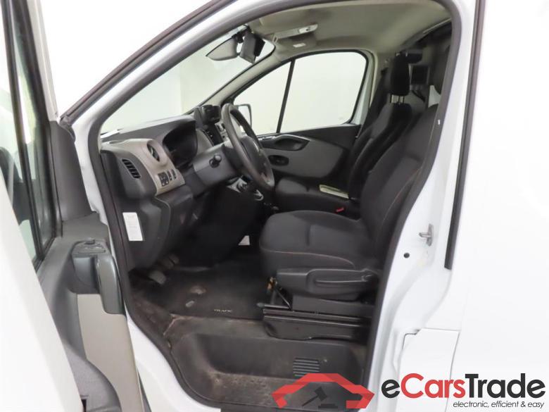RENAULT TRAFIC 1.6 dCi T29L2H2ComEn #5