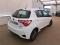 preview Toyota Yaris #2