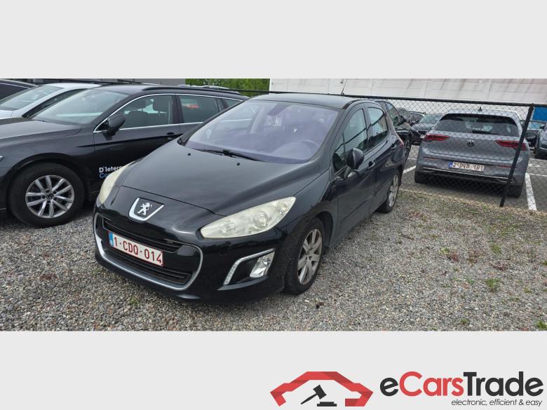 PEUGEOT 308 1.6 THP Allure #1