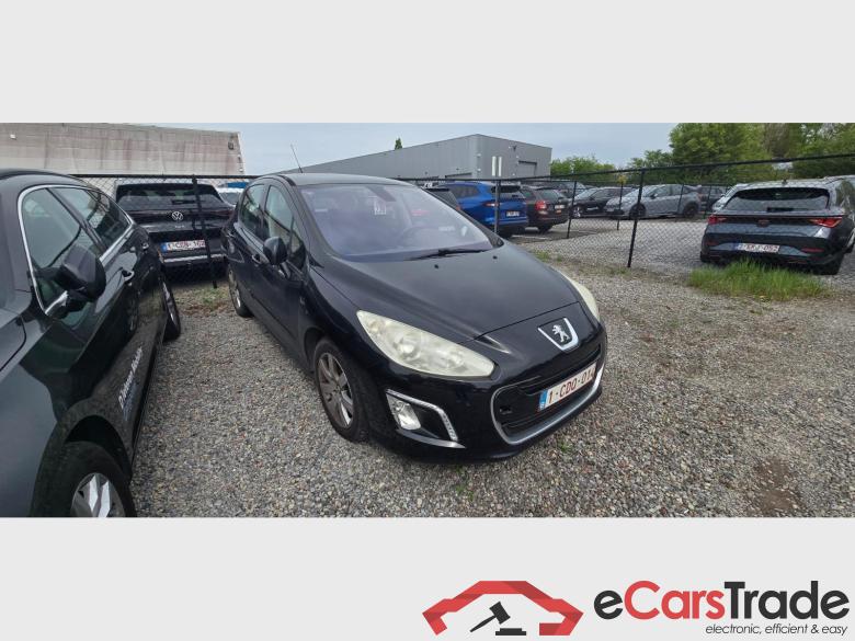 PEUGEOT 308 1.6 THP Allure #2