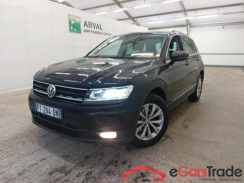Volkswagen 1.5 TSI 150 EVO DSG7 Confortline Tiguan Comfortline BMT/Start-Stop 1.5 TSI 150CV BVA7 E6dT #1