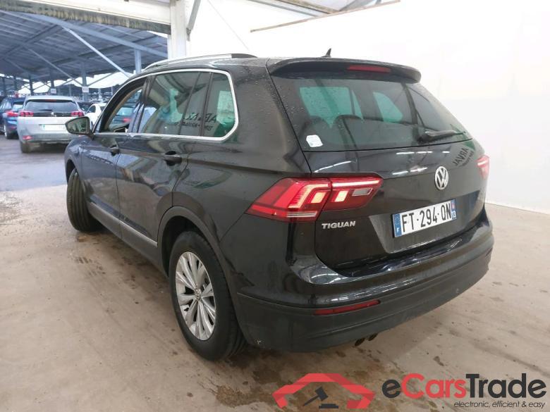 Volkswagen 1.5 TSI 150 EVO DSG7 Confortline Tiguan Comfortline BMT/Start-Stop 1.5 TSI 150CV BVA7 E6dT #2