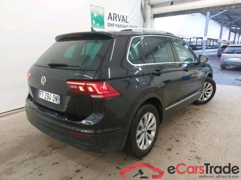 Volkswagen 1.5 TSI 150 EVO DSG7 Confortline Tiguan Comfortline BMT/Start-Stop 1.5 TSI 150CV BVA7 E6dT #3