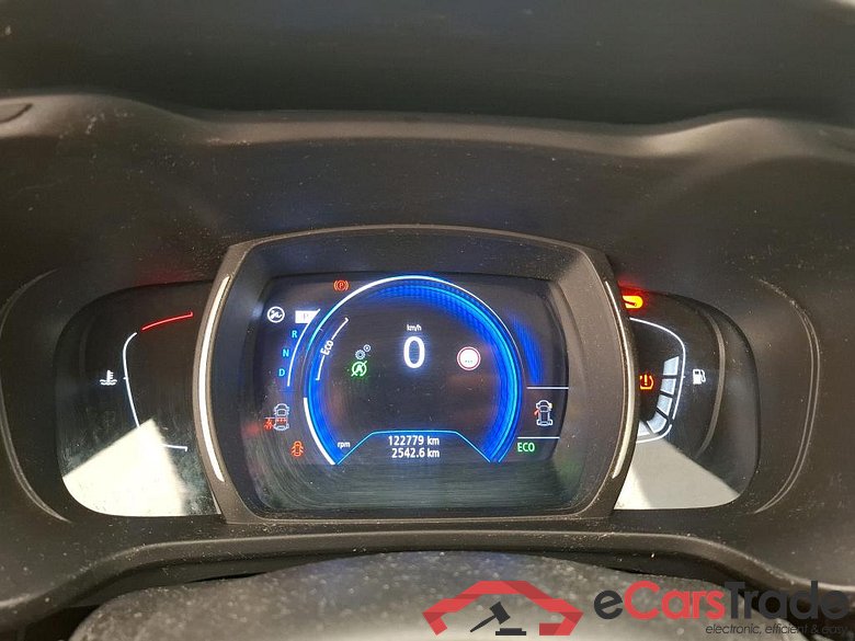 Renault Business Blue dCi 115 EDC - 21 Kadjar Business 1.5 dCi 115CV BVA7 E6dT #6