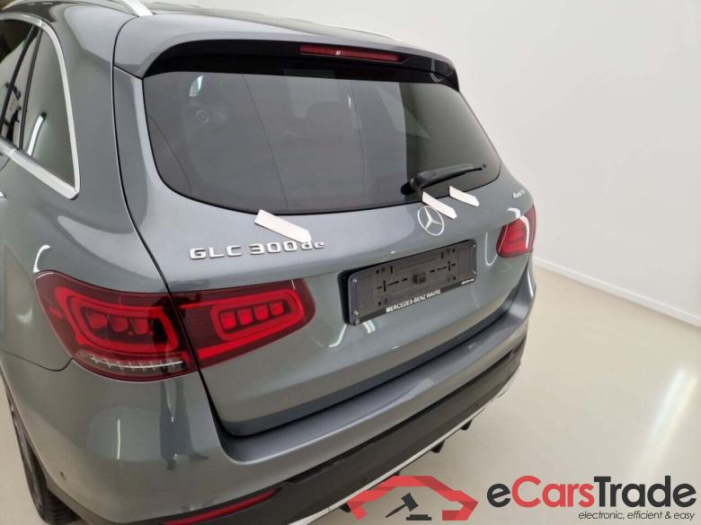 MERCEDES-BENZ GLC 300DE 4MATIC AUTOMAAT #6
