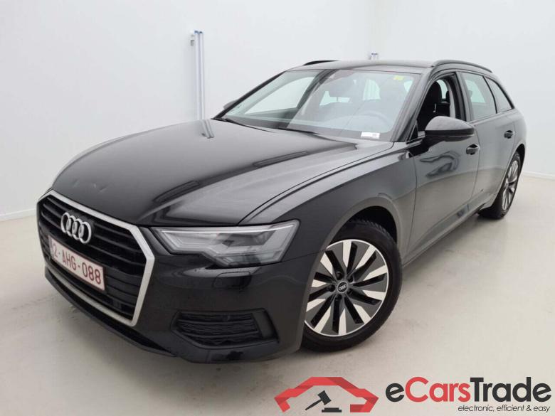 AUDI A6 AVANT 2.0 35 TDI BNS EDITION S-TRONI #1