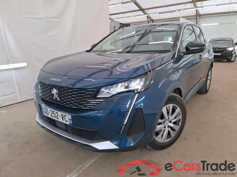 Peugeot PureTech 130 S&S Active Pack PEUGEOT 3008 / 2020 / 5P / SUV PureTech 130 S&S Active Pack #1