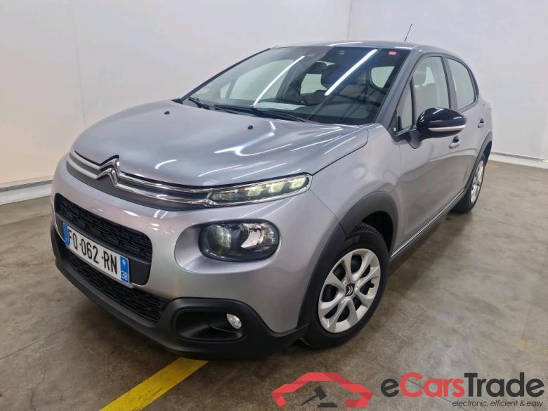 Citroen BlueHDi 100 S&S BVM Feel Business CITROEN C3 / 2016 / 5P / Berline BlueHDi 100 S&S BVM Feel Business #1