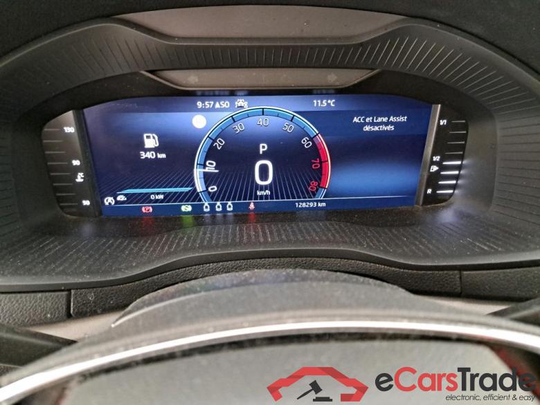 Skoda 1.5 TSI 150ch ACT DSG7 Business SKODA Karoq / 2017 / 5P / SUV 1.5 TSI 150ch ACT DSG7 Business #6