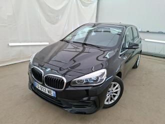 BMW 216 Active Tourer