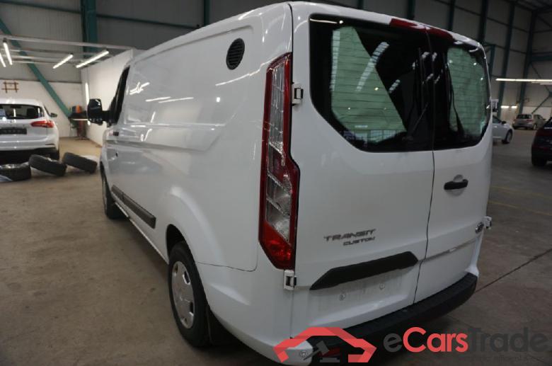 Ford _Transit Custom ´12 Transit Custom Kasten 300 L1 Trend 2.0 TDCi 77KW MT6 E6dT #4