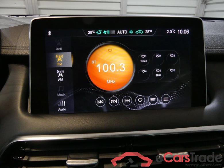 MG EHS ´21 MG EHS PHEV Luxury 5d 119kW #6