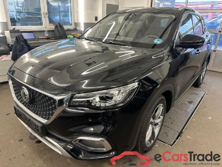 MG EHS ´21 MG EHS PHEV Luxury 5d 119kW #1