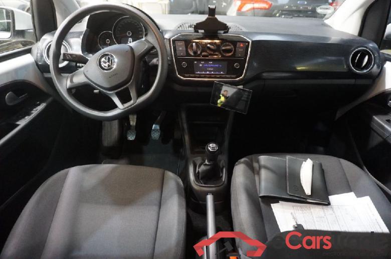 Volkswagen up! 5d ´11 VW Up up! 5d 48kW #5