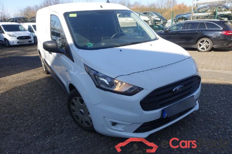 Ford _Transit Connect ´13 Transit Connect Kasten lang Trend 1.5 EcoBlue 88KW MT6 E6d #3