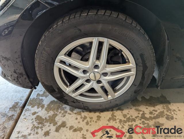 BMW 3-Serie Touring ´18 Baureihe 3 Touring 320 d Sport Line 2.0 140KW AT8 E6d #6