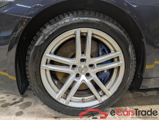 BMW 5-Serie Touring ´16 Baureihe 5 Touring 530 d M Sport 3.0 210KW AT8 E6d #6