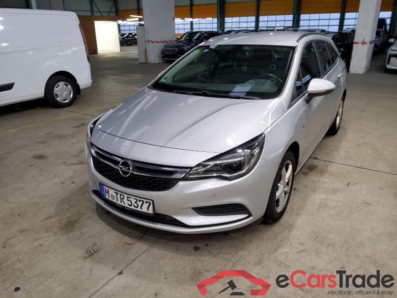 Opel Astra ST ´15 Astra K Sports Tourer Edition Start/Stop 1.6 CDTI 100KW AT6 E6dT