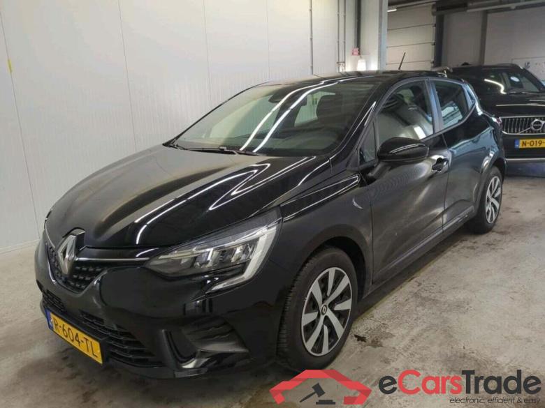 RENAULT CLIO 1.0 TCe 90 Equilibre #1