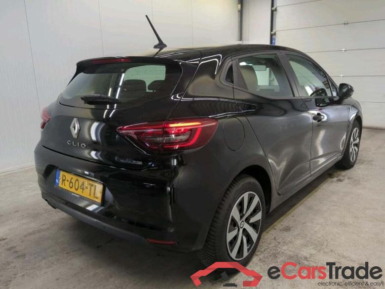RENAULT CLIO 1.0 TCe 90 Equilibre #2