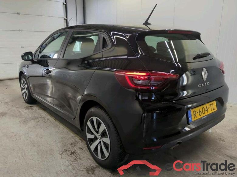 RENAULT CLIO 1.0 TCe 90 Equilibre #6