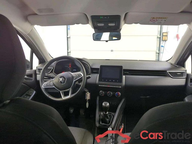 RENAULT CLIO 1.0 TCe 90 Equilibre #3