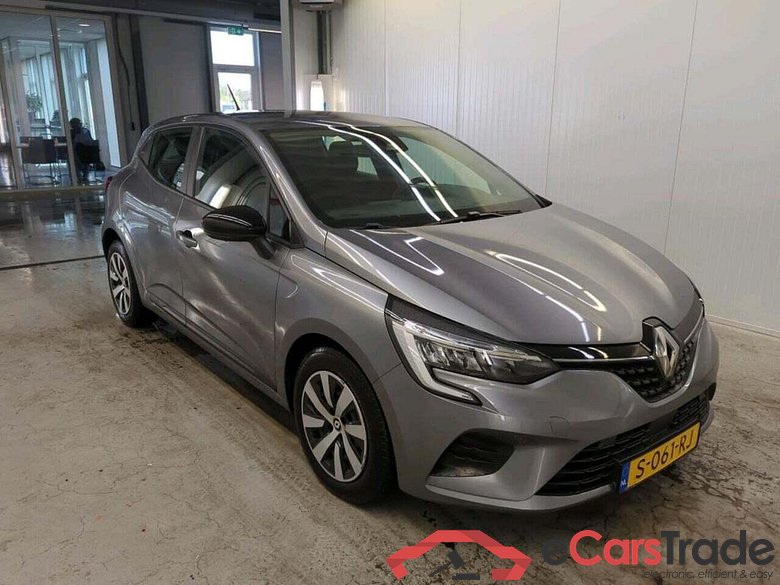 RENAULT CLIO 1.0 TCe 90 Equilibre #5