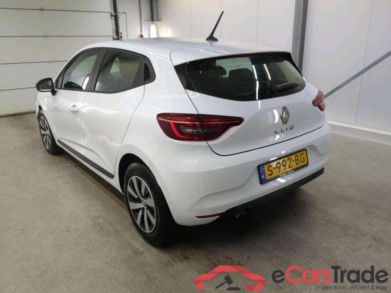 RENAULT CLIO 1.0 TCe 90 Equilibre #6