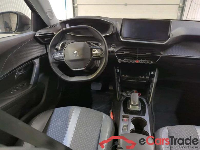PEUGEOT 2008 1.2 PureTech Allure #3
