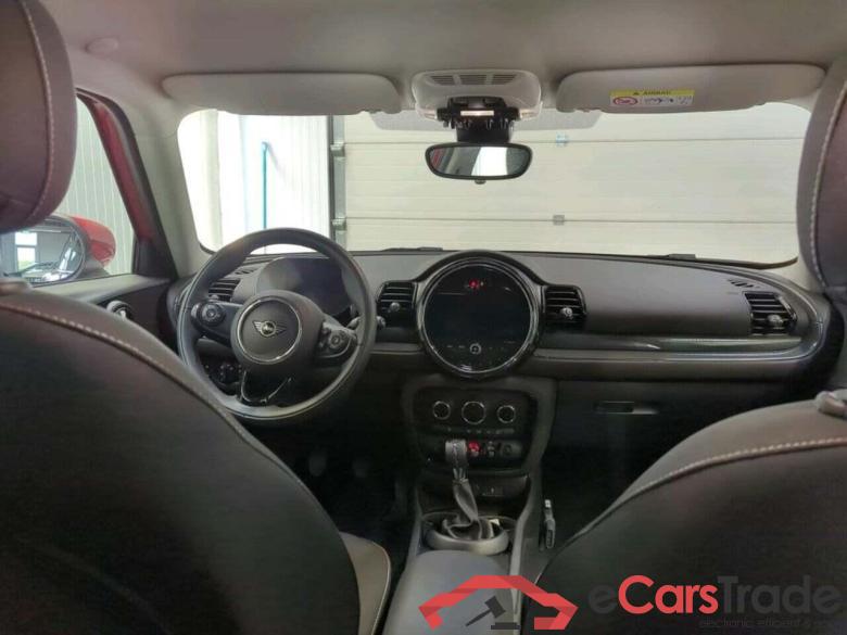 Mini Mini Clubman 1.5 Cpr Bns Ed. #3