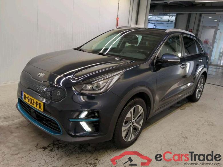 KIA e-Niro ExecutiveLine 64 kWh #1