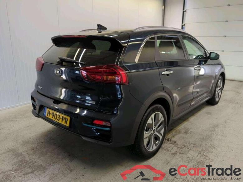 KIA e-Niro ExecutiveLine 64 kWh #2