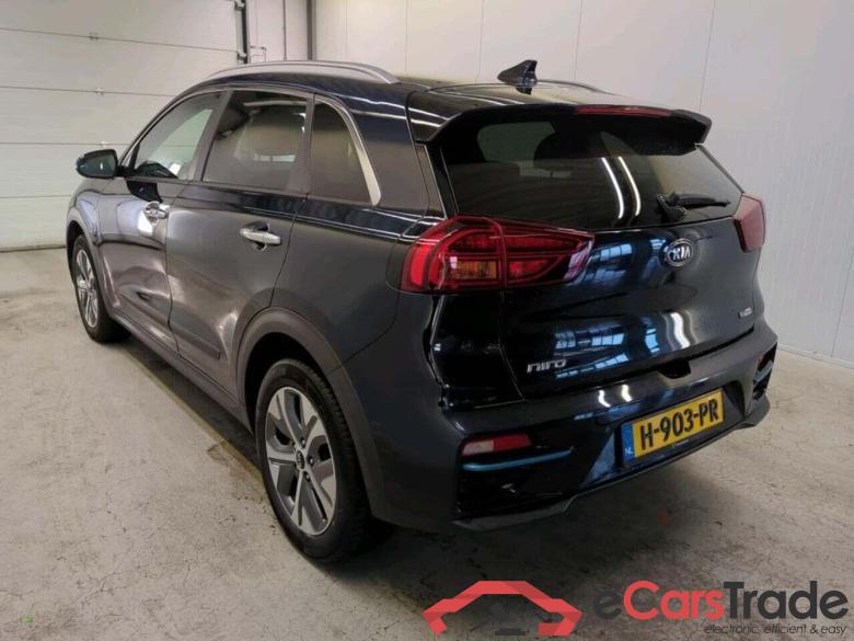 KIA e-Niro ExecutiveLine 64 kWh #6