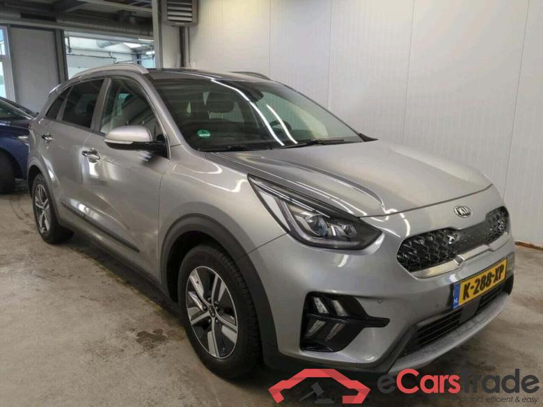 KIA Niro 1.6 GDi H. Dyn.Pl.L #5